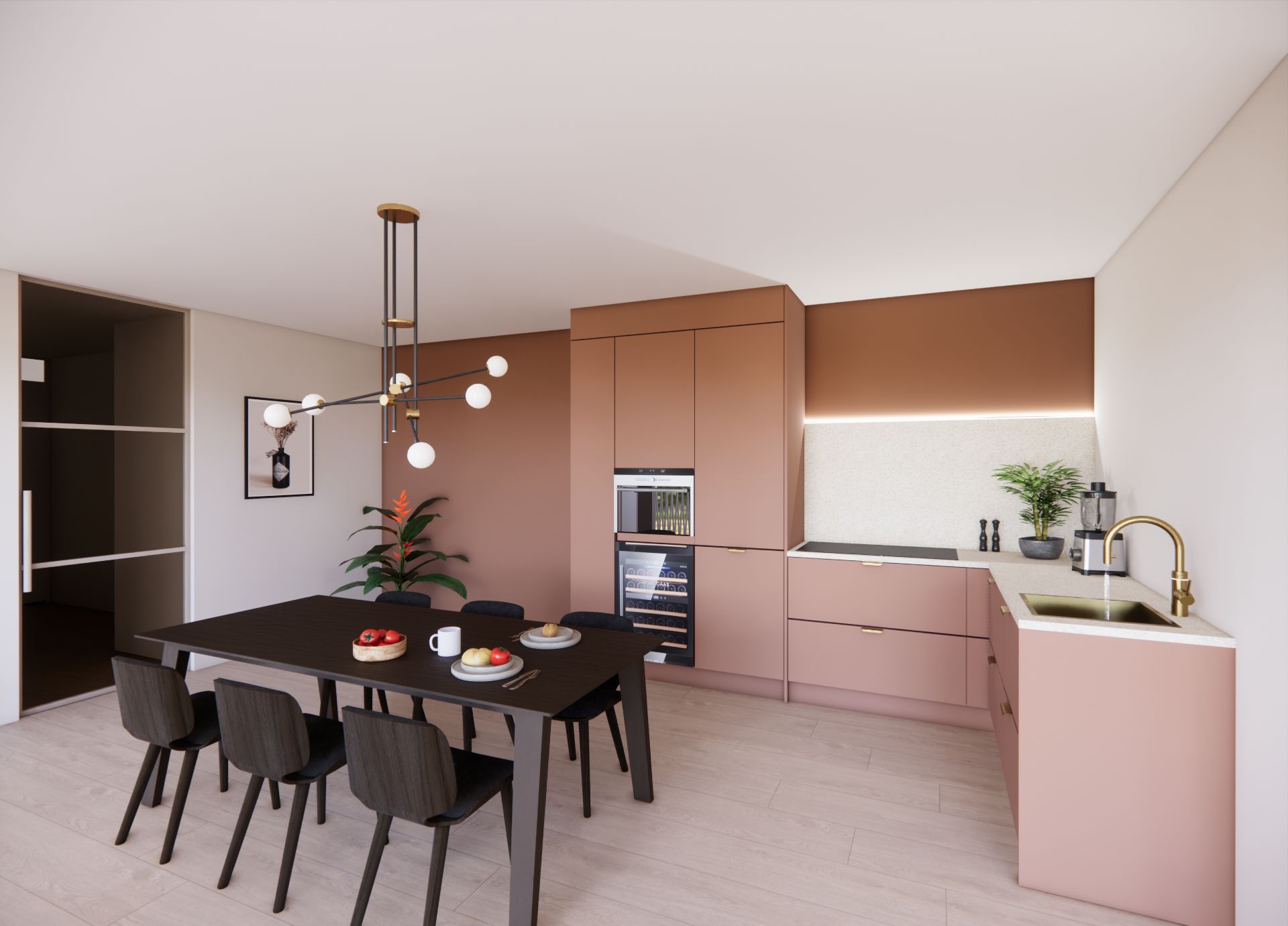 De Madelief (Bouwnr. 7), Middelharnis, 3241AA, Zuid-Holland, Nederland