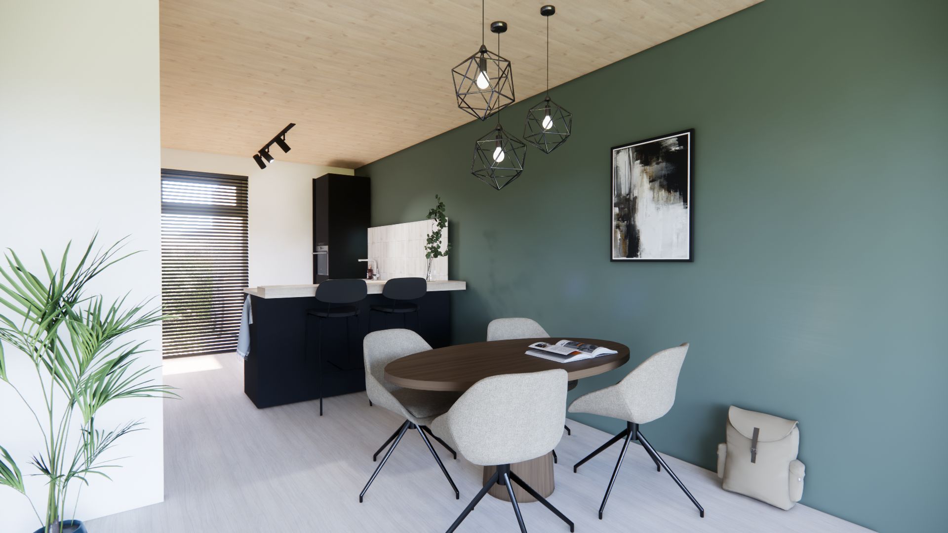 De Klaproos (Bouwnr. 29), Middelharnis, 3241AA, Zuid-Holland, Nederland