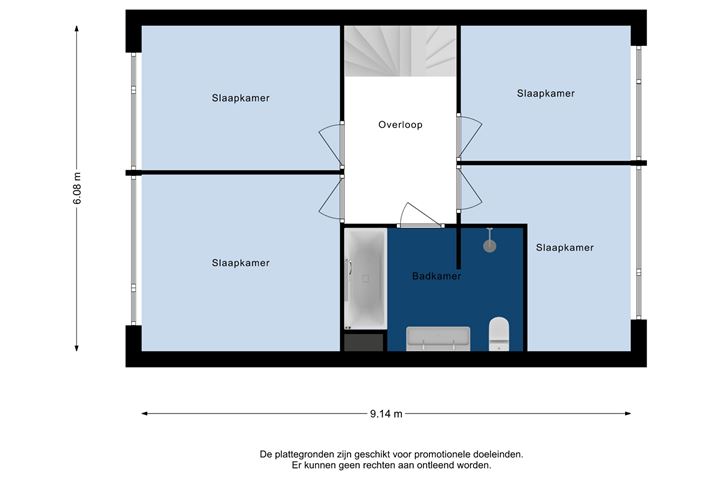 Bekijk foto 30 van Regentesselaan 27