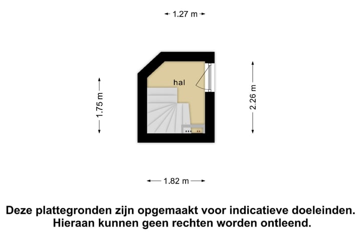 Bekijk foto 39 van Okkernootstraat 4