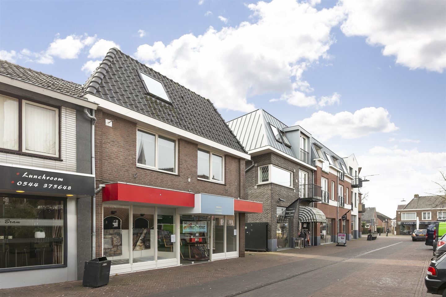 Bekijk foto 2 van Molendijk 3