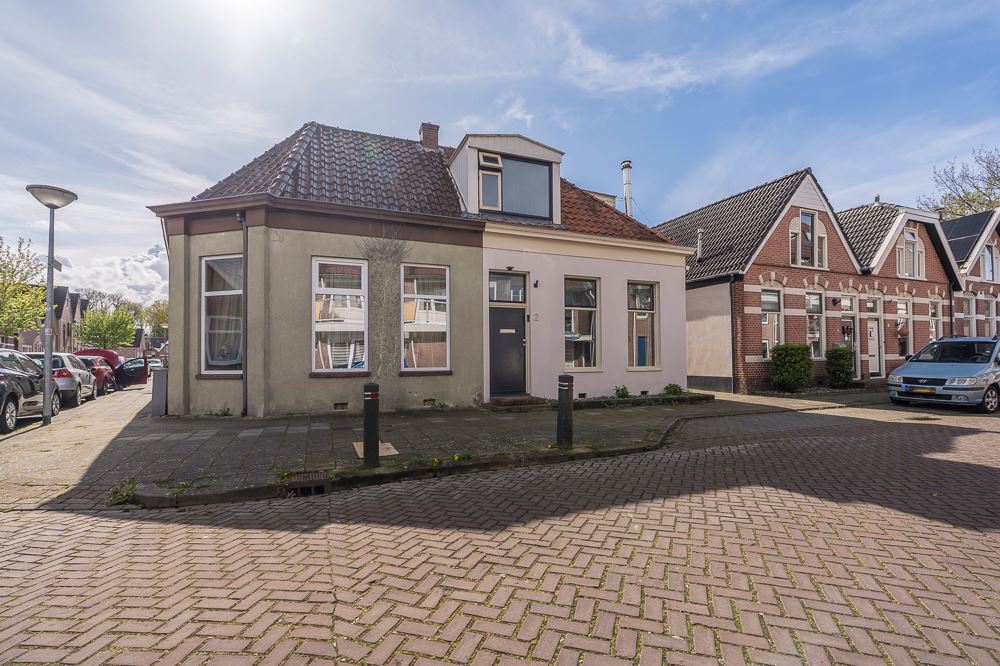 Huis Te Koop: Oosterstraat 2 9671 GN Winschoten [funda]