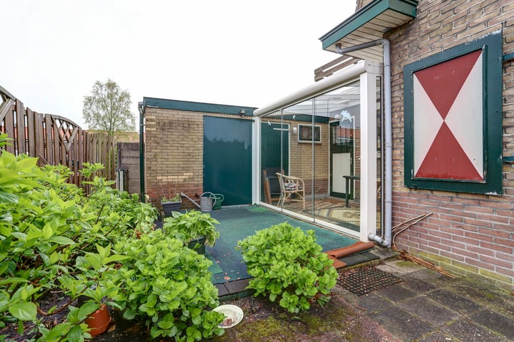 Bekijk foto 15 van Wijkamplaan 45