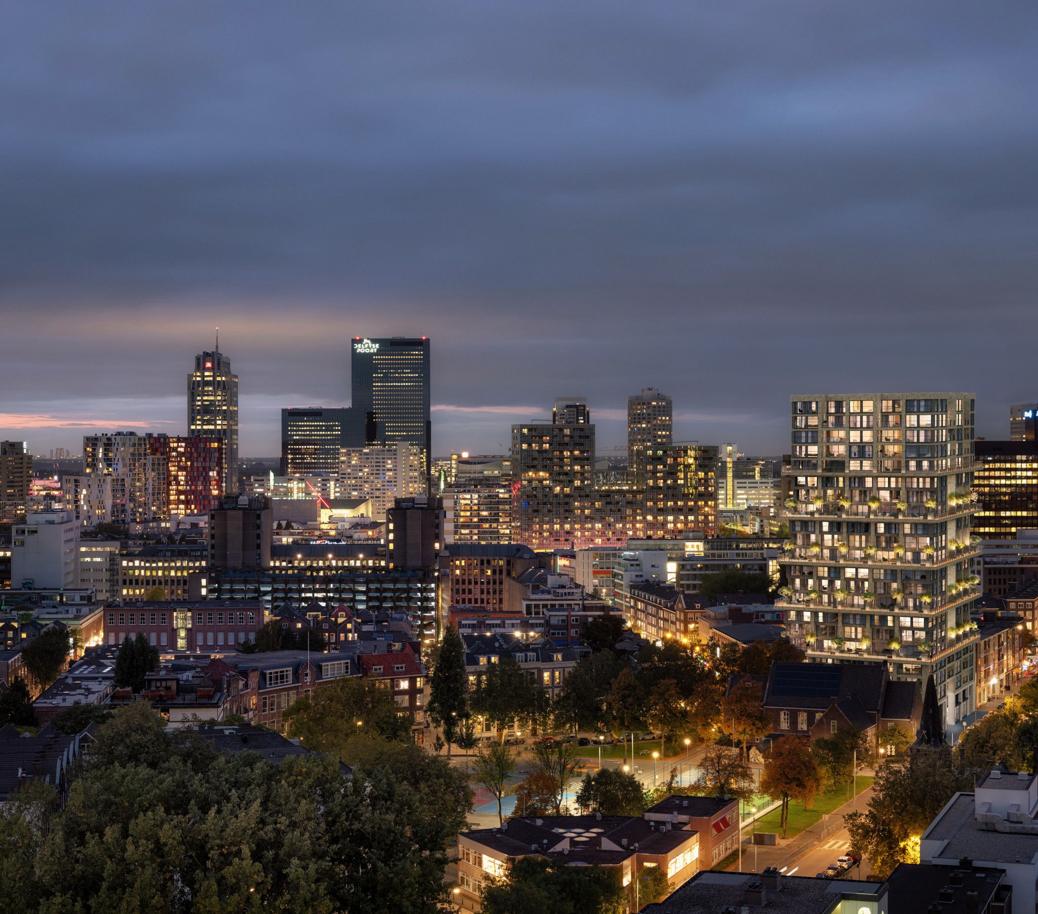 Foto 3 van William Boothlaan 32