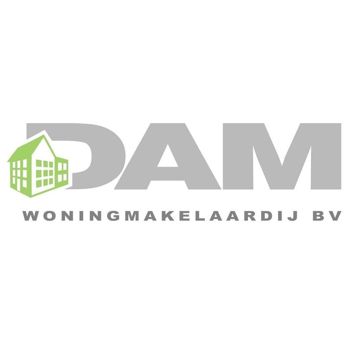 DAM Woningmakelaardij B.V.