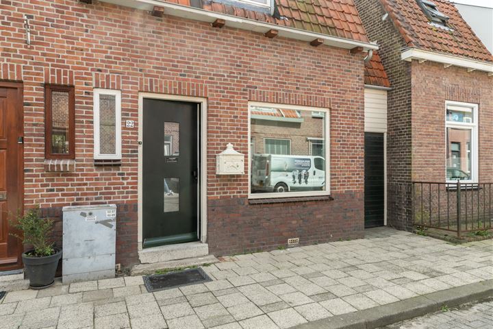 Bekijk foto 7 van Vlielanderstraat 22