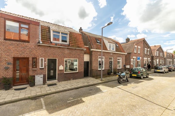 Bekijk foto 6 van Vlielanderstraat 22