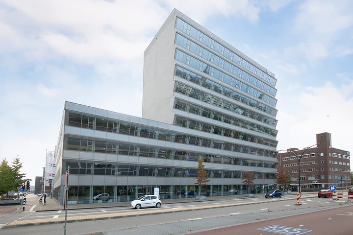 Industrieplein 1