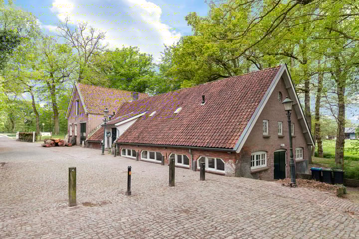 Oude Zwolseweg 158