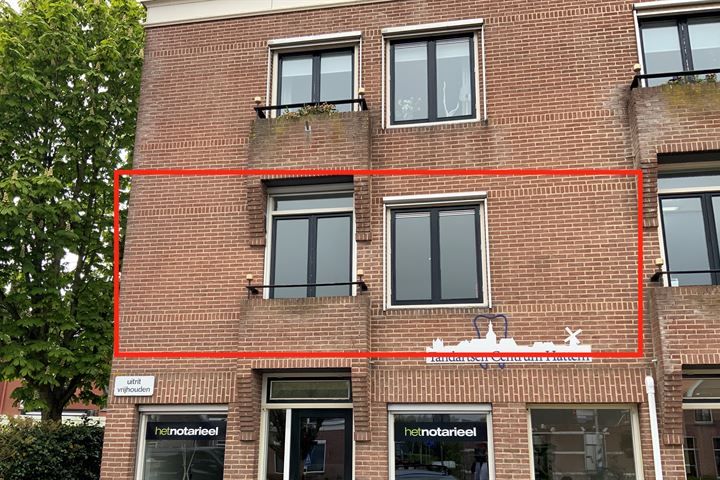 Bekijk foto 1 van Ridderstraat 38