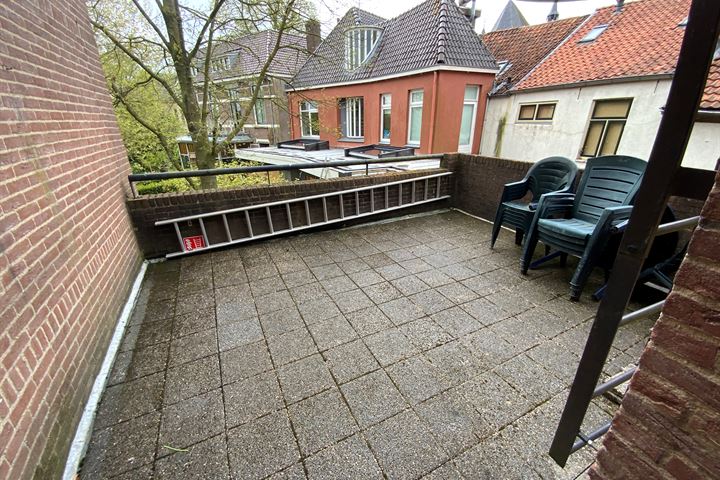 Bekijk foto 2 van Ridderstraat 38