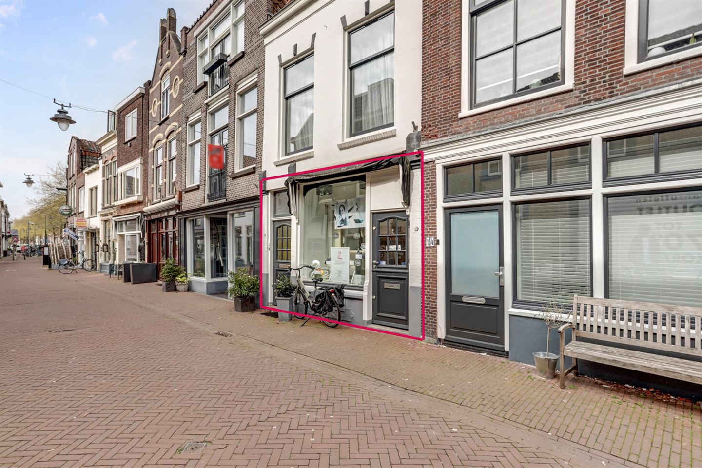 Bekijk foto 1 van Kleiwegstraat 16