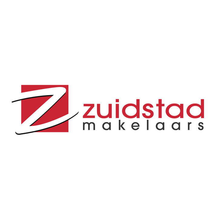 Zuidstad Makelaars Logo