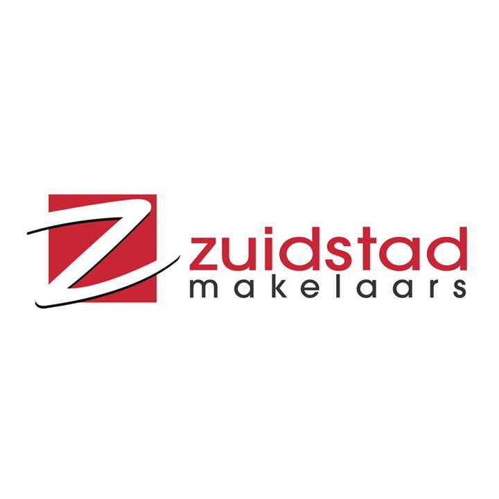 Zuidstad Makelaars logo