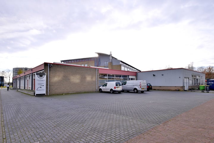 Zutphenseweg 55-B