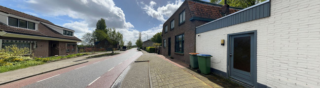 Bekijk 360° foto van foto1 van Steenweg