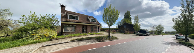 Bekijk 360° foto van foto2 van Steenweg