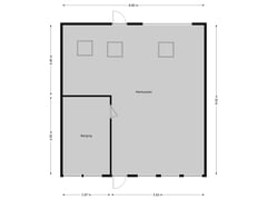 View floorplan