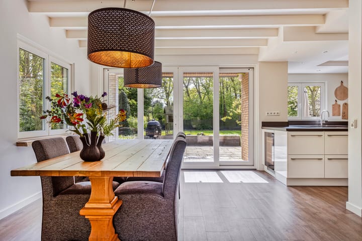 Foto 2 van Courtine 21