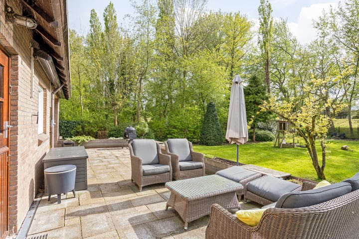 Foto 3 van Courtine 21