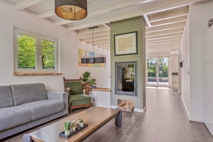 Foto 4 van Courtine 21