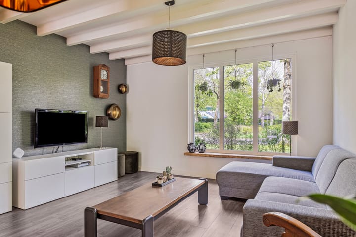 Foto 5 van Courtine 21