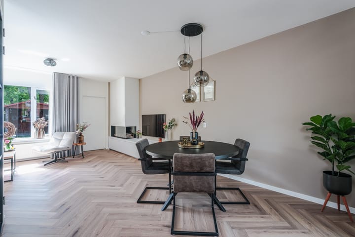 Foto 4 van De Fazant 99