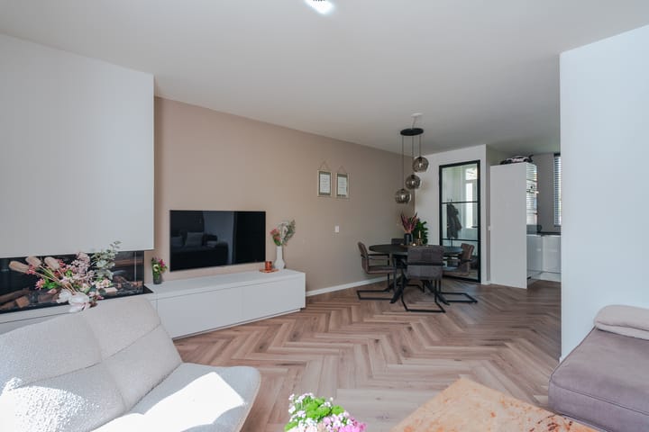 Foto 2 van De Fazant 99