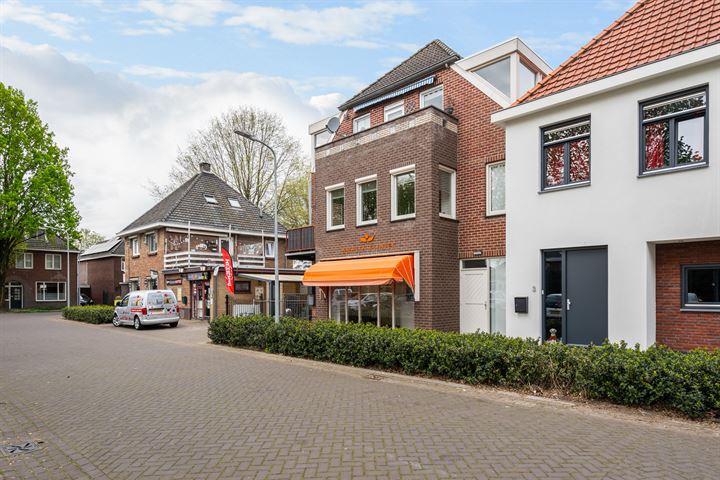 Bekijk foto 32 van Kruisstraat 1-D