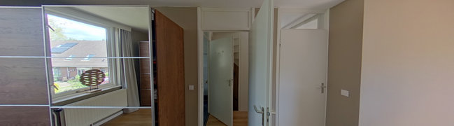 Bekijk 360° foto van Slaapkamer van De Fazant 99