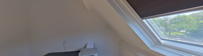 Bekijk 360° foto van Slaapkamer van De Fazant 99