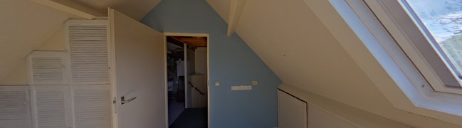 Bekijk 360° foto van Slaapkamer van De Fazant 99