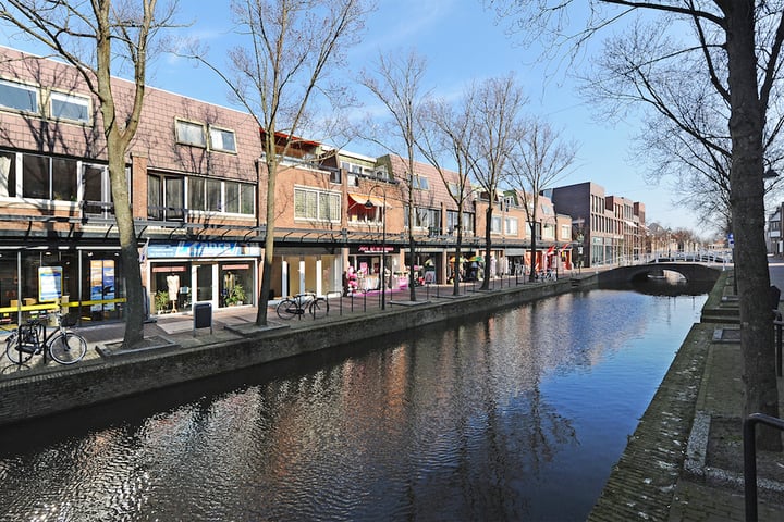 Bekijk foto 2 van Paradijspoort 21