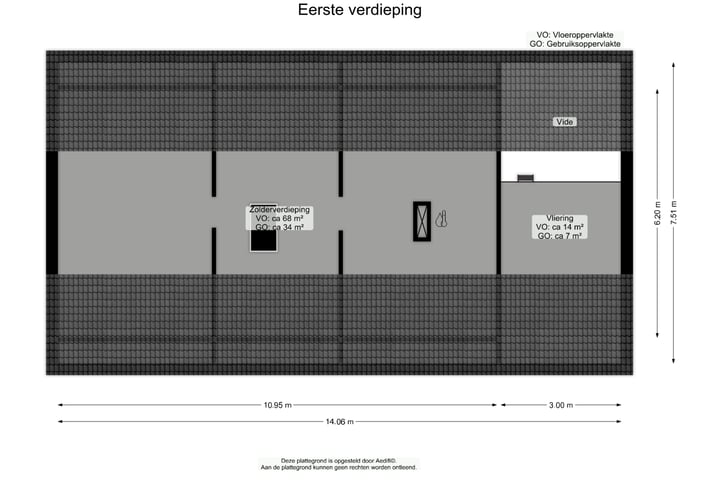 Bekijk foto 59 van Lange Zuidwending 20