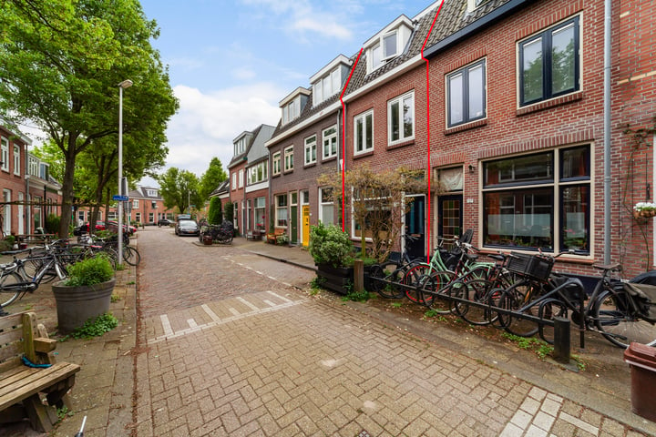 Bekijk foto 2 van Zandhofsestraat 139