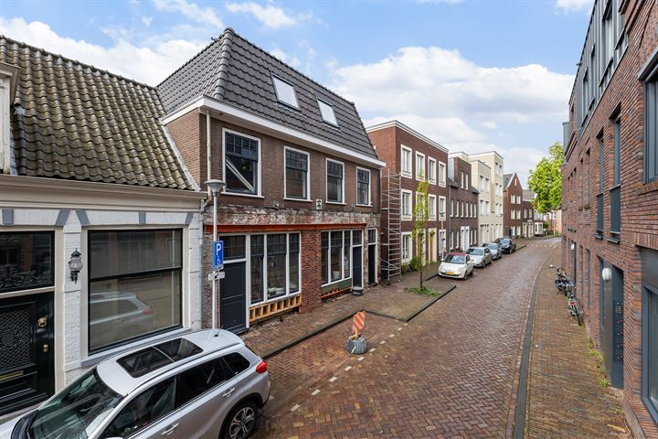 Bekijk foto 2 van Hoogstraat 5-B