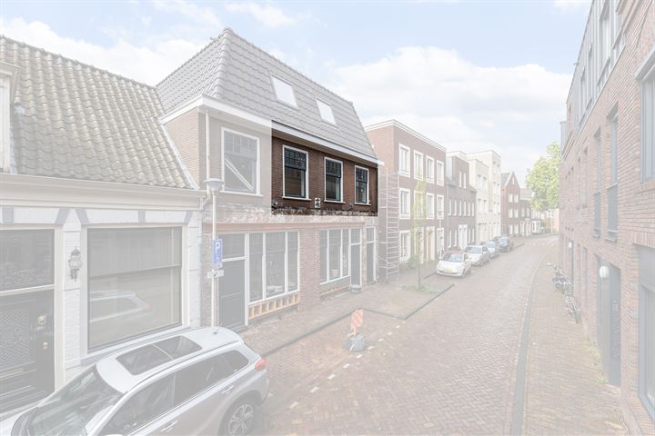 Bekijk foto 3 van Hoogstraat 5-B