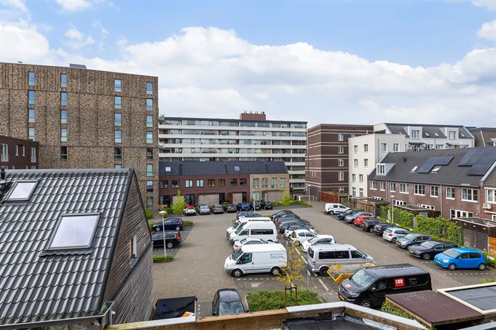 Bekijk foto 18 van Hoogstraat 5-B