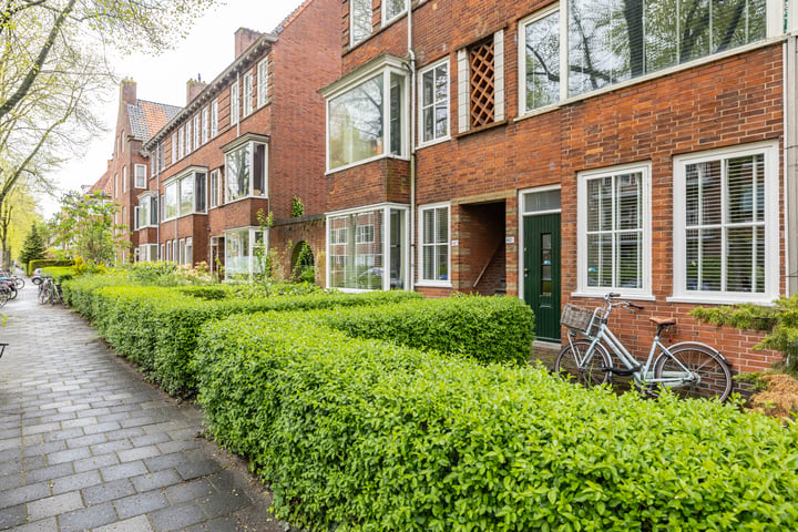 Bekijk foto 42 van Van Heemskerckstraat 40