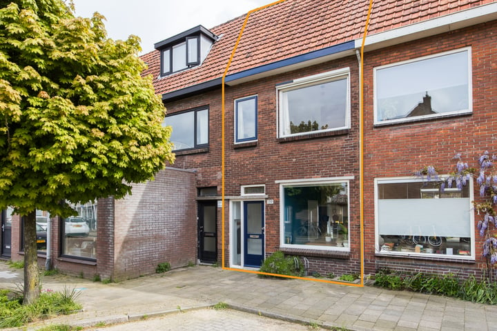 Bekijk foto 1 van Werner Helmichstraat 139