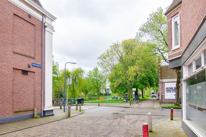 Bekijk foto 32 van Kennemerstraat 5-A