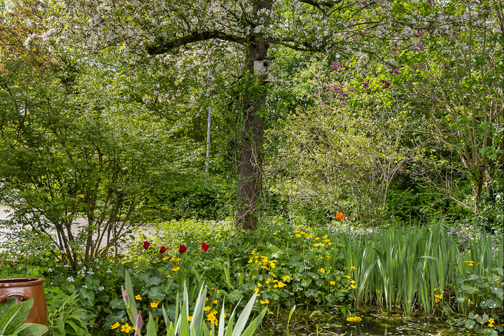 Bekijk foto 31 van Du Perronlaan 28