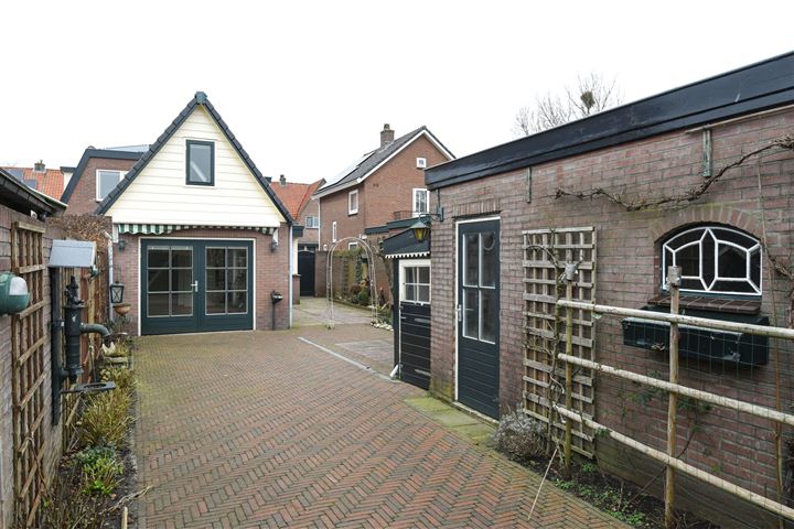 View photo 19 of Weteringstraat 50