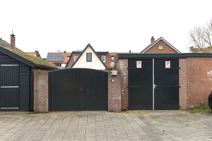 View photo 21 of Weteringstraat 50