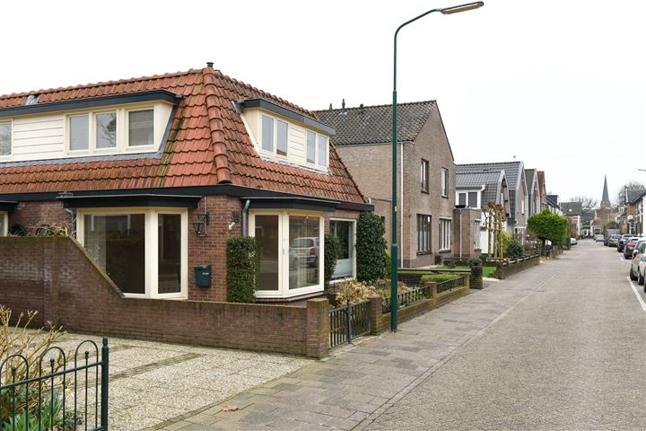 View photo 24 of Weteringstraat 50