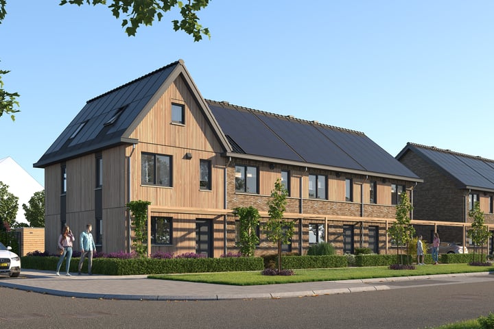 Waterlanden 68