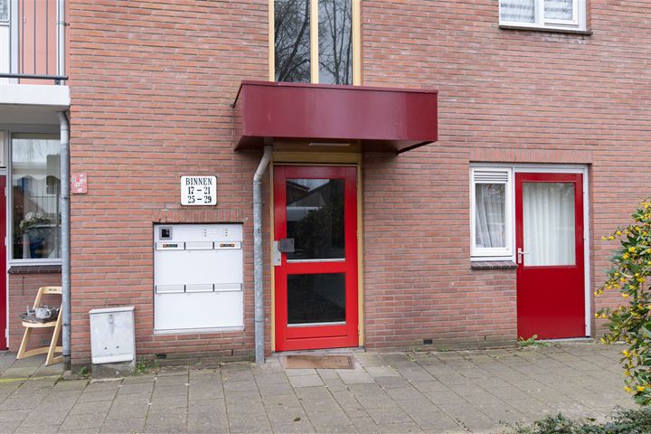 Bekijk foto 21 van Trommelaar 21