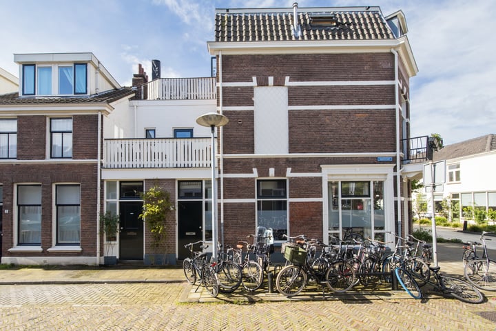 View photo 7 of Iepstraat 1-B