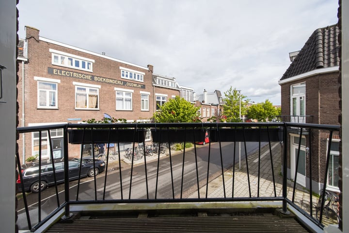 View photo 18 of Iepstraat 1-B