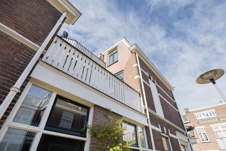 View photo 50 of Iepstraat 1-B